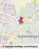 Massaggi Concorezzo,20863Monza e Brianza