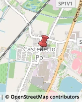 Osterie e Trattorie Castelletto di Branduzzo,27040Pavia