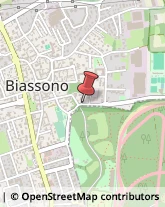 Tornerie in Lastra Biassono,20853Monza e Brianza