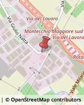 Reti Trasmissione Dati - Installazione e Manutenzione Montecchio Maggiore,36075Vicenza