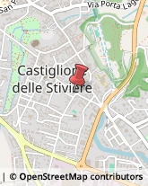 Agenzie Immobiliari Castiglione delle Stiviere,46043Mantova