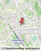 Mediazione Familiare - Centri Castelletto sopra Ticino,28053Novara