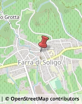 Osterie e Trattorie Farra di Soligo,31010Treviso