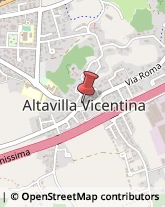 Avvocati Altavilla Vicentina,36077Vicenza