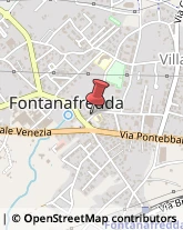 Geometri Fontanafredda,33074Pordenone