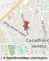 Cartotecnica Castelfranco Veneto,31033Treviso