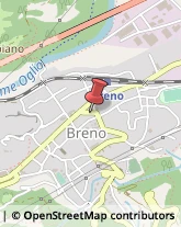 Commercialisti Breno,25043Brescia