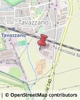 Impianti Chimici Industriali - Progettazione Tavazzano con Villavesco,26838Lodi