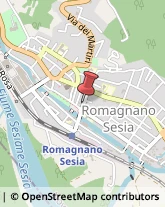 Pratiche Automobilistiche Romagnano Sesia,28078Novara