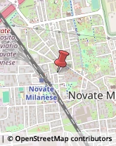 Manutenzione Stabili Novate Milanese,20026Milano