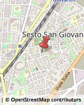 Pubblicità Esterna e Mobile - Concessionari Sesto San Giovanni,20099Milano