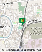 Podologia - Studi e Centri Cittadella,35013Padova