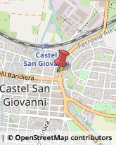 Supermercati e Grandi magazzini Castel San Giovanni,29100Piacenza