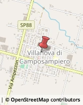 Latterie Villanova di Camposampiero,35010Padova