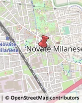 Onoranze e Pompe Funebri Novate Milanese,20026Milano