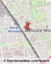 Omeopatia Novate Milanese,20026Milano