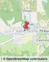 Consulenza Commerciale Vallio Terme,25080Brescia
