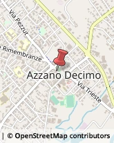 Geometri Azzano Decimo,33082Pordenone