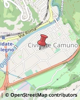 Locali, Birrerie e Pub Cividate Camuno,25040Brescia