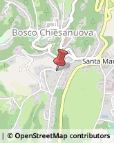 Società Immobiliari Bosco Chiesanuova,37021Verona