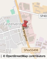 Stufe Castelverde,26022Cremona