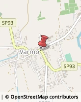 Pizzerie Varmo,33030Udine