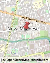 Osteopatia Nova Milanese,20834Monza e Brianza