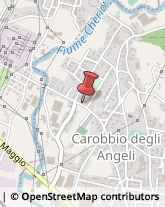 Bar e Caffetterie Carobbio degli Angeli,24060Bergamo