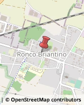 Comuni e Servizi Comunali Ronco Briantino,20885Milano