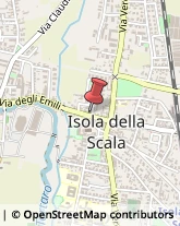 Mercerie Isola della Scala,37063Verona