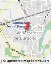 Assicurazioni Sannazzaro de' Burgondi,27039Pavia