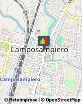 Consulenza del Lavoro Camposampiero,35012Padova