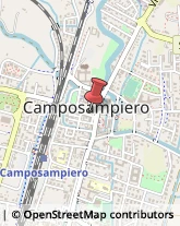 Consulenza del Lavoro Camposampiero,35012Padova