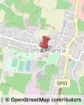 Poste Corte Franca,25040Brescia