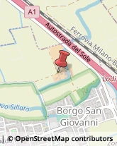 Aziende Agricole Borgo San Giovanni,26851Lodi