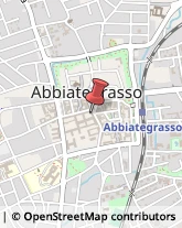 Case di Riposo e Istituti di Ricovero per Anziani Abbiategrasso,20081Milano