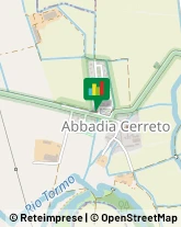 Aziende Agricole Abbadia Cerreto,26834Lodi