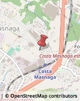 Estetiste Costa Masnaga,23845Lecco