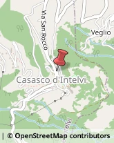 Poste Casasco d'Intelvi,22022Como