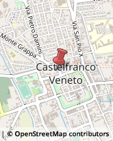 Appartamenti e Residence Castelfranco Veneto,31033Treviso