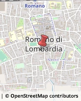 Psicologi Romano di Lombardia,24058Bergamo