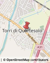 Autoscuole Torri di Quartesolo,36040Vicenza