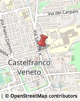 Osterie e Trattorie Castelfranco Veneto,31033Treviso
