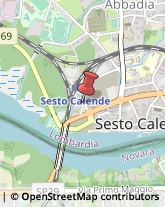 Assicurazioni Sesto Calende,21018Varese