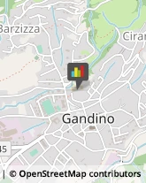 Case di Riposo e Istituti di Ricovero per Anziani Gandino,24024Bergamo