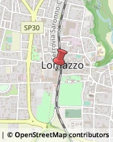 Parrucchieri Lomazzo,22074Como