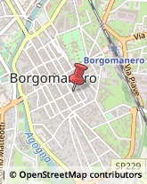 Infermieri ed Assistenza Domiciliare Borgomanero,28021Novara