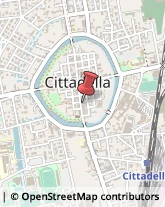 Cancelleria Cittadella,35013Padova