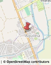 Falegnami Aquileia,33051Udine