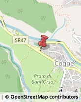 Centri di Benessere Cogne,11012Aosta